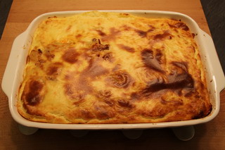 kartoffelauflauf