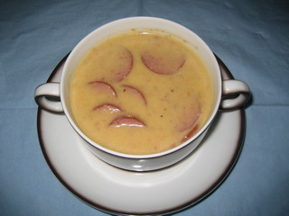 vorspeisen