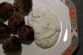 zaziki
